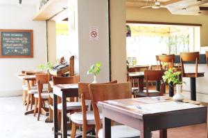 Sunshine Hotel And Residences,Pattaya>>Chonburi,3 star