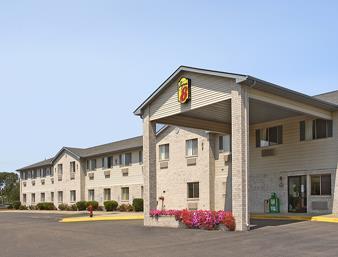 Blaine Town Inn & Suites