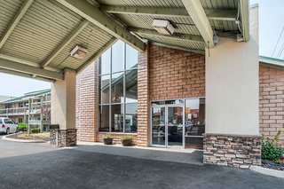 Americas Best Value Inn Yakima,Washington>>Union Gap,3 star