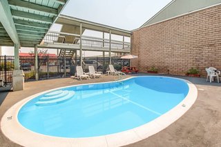 Americas Best Value Inn Yakima,Washington>>Union Gap,3 star