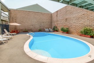 Americas Best Value Inn Yakima,Washington>>Union Gap,3 star