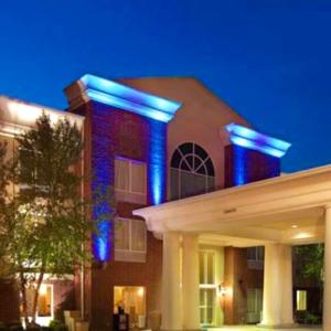 The Arc Hotel,Arkansas>>Fort Smith,3 star