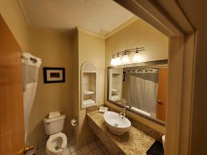 The Arc Hotel,Arkansas>>Fort Smith,3 star