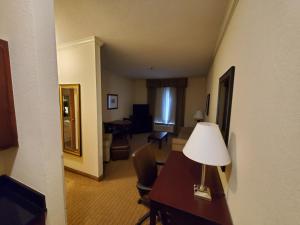 The Arc Hotel,Arkansas>>Fort Smith,3 star