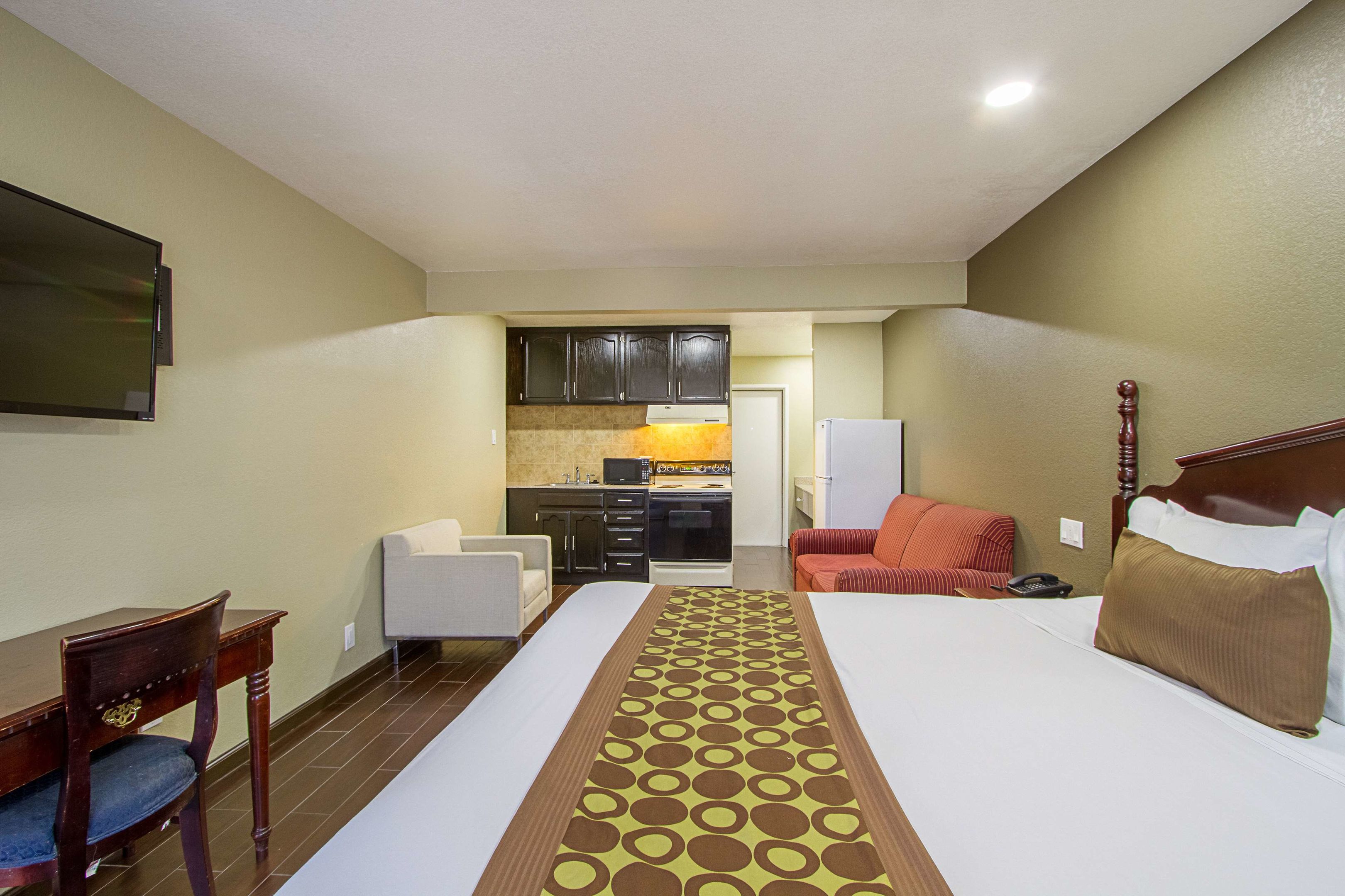motel 6 ukiah ca north