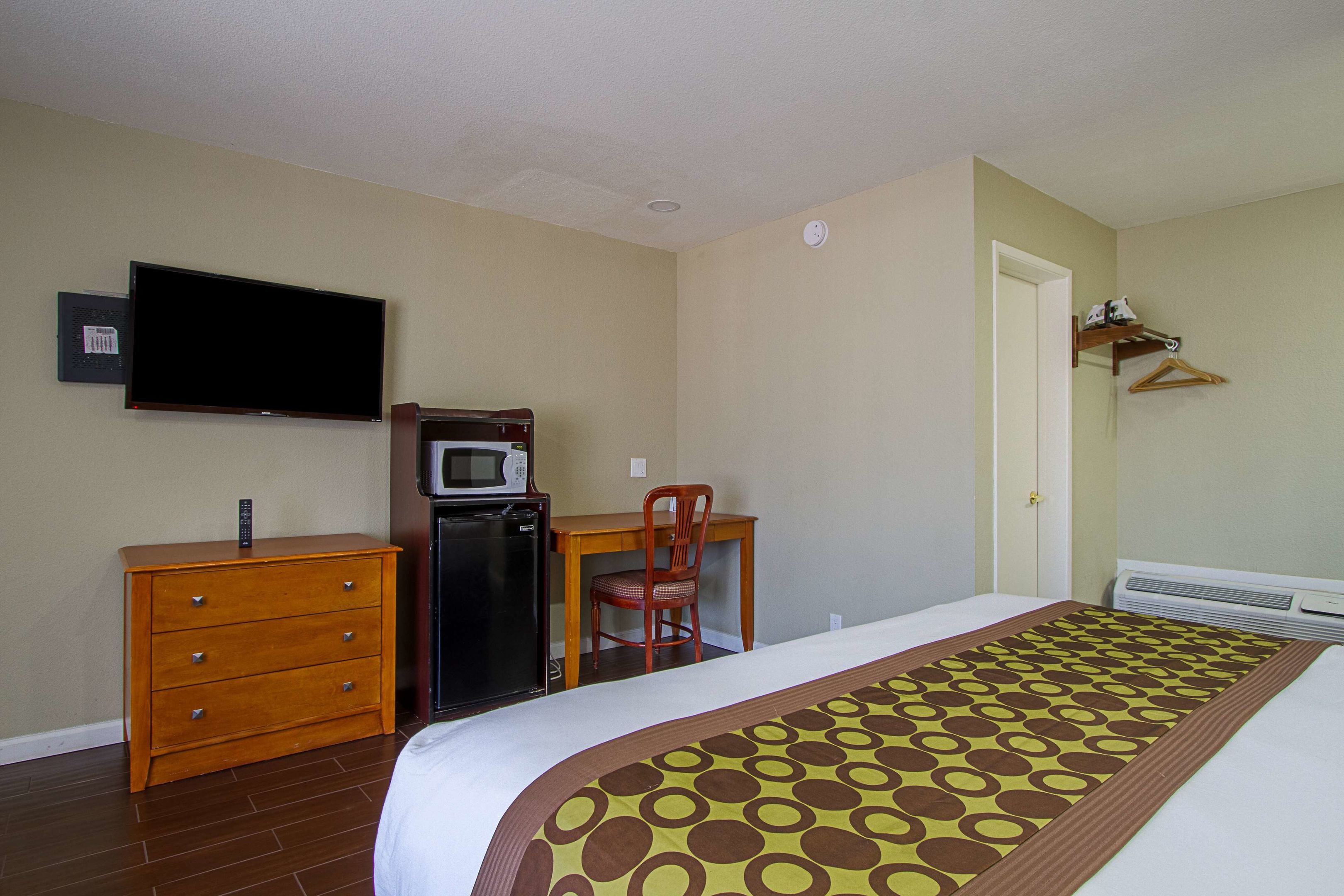motel 6 ukiah ca north