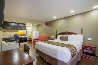 motel 6 ukiah ca north