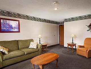 Red Roof Inn Mansfield,Ontario>>Mansfield,2 star