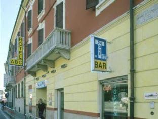 Hotel Mantegna Stazione,Castiglione Delle Stiviere>>Borgo Virgilio,3 star
