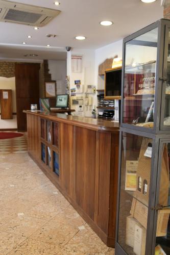 hotel mantegna stazione