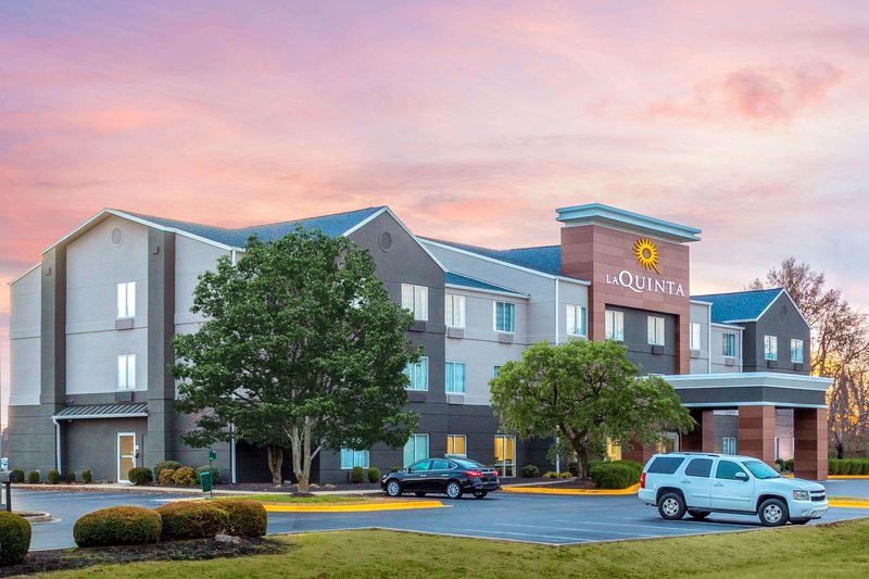 la quinta inn and suites by wyndham hopkinsville