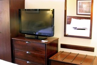 Hampton Inn By Hilton Of Kuttawa/Eddyville,Hopkinsville>>Eddyville,3 star