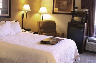 Hampton Inn By Hilton Of Kuttawa/Eddyville,Hopkinsville>>Eddyville,3 star