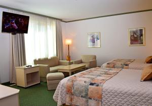 Hotel Europa La Paz,Murillo Province>>La Paz,4 star