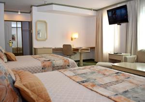 Hotel Europa La Paz,Murillo Province>>La Paz,4 star