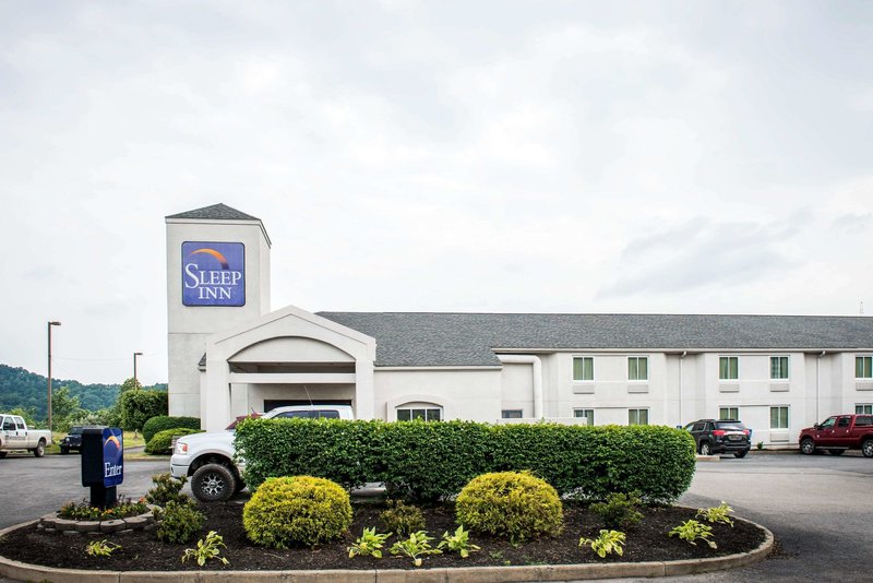 Quality Inn Bridgeport - Clarksburg