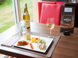 Hotel Ibis Avallon,Lindry>>Avallon,3 star