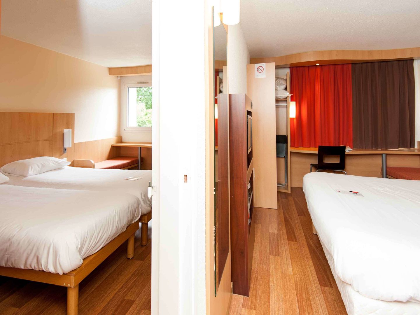 hotel ibis avallon