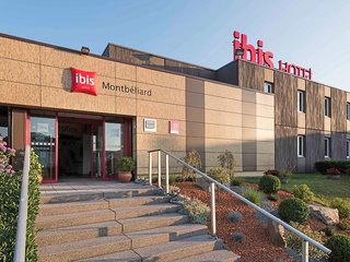 ibis montbeliard