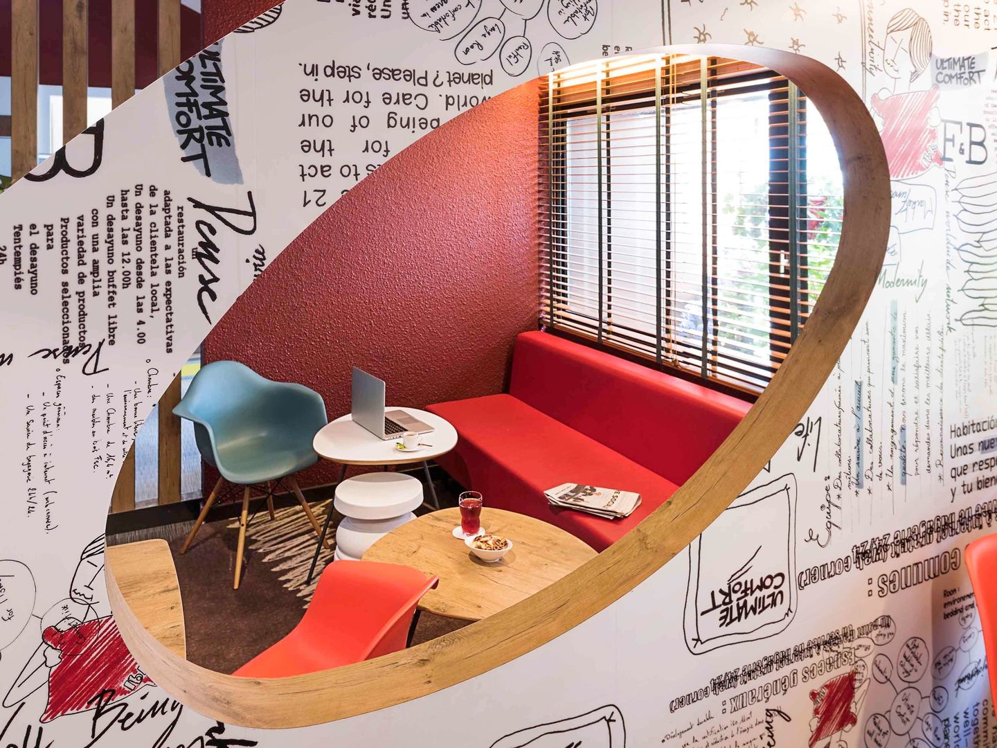 ibis montbeliard