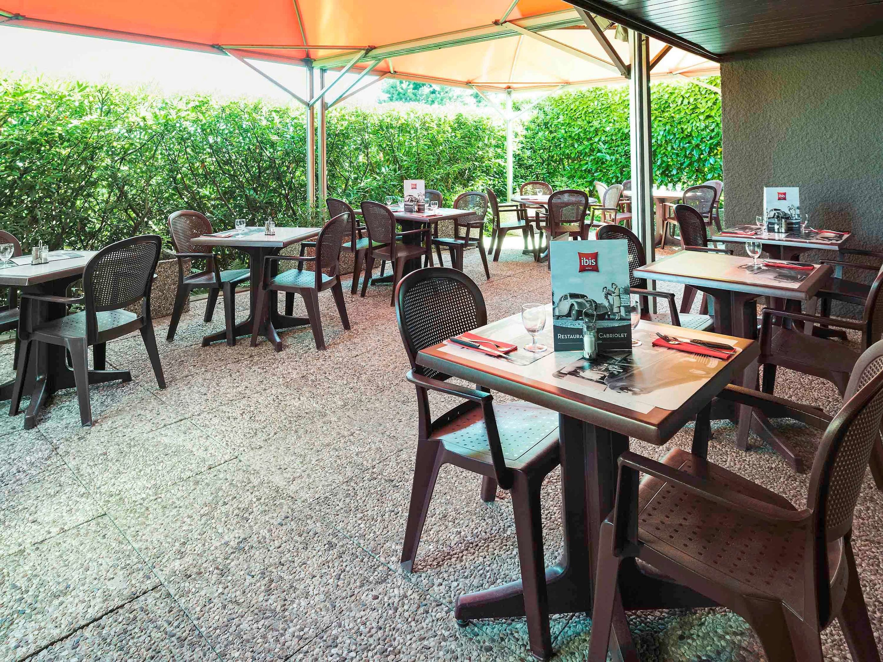 ibis montbeliard
