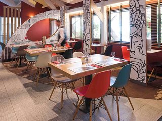 ibis montbeliard