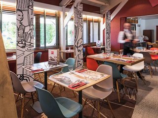 ibis montbeliard