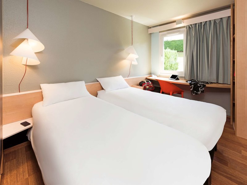 ibis montbeliard
