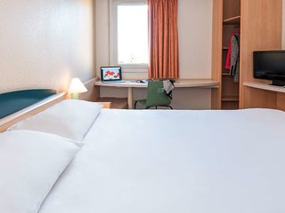 ibis montbeliard