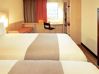 ibis montbeliard