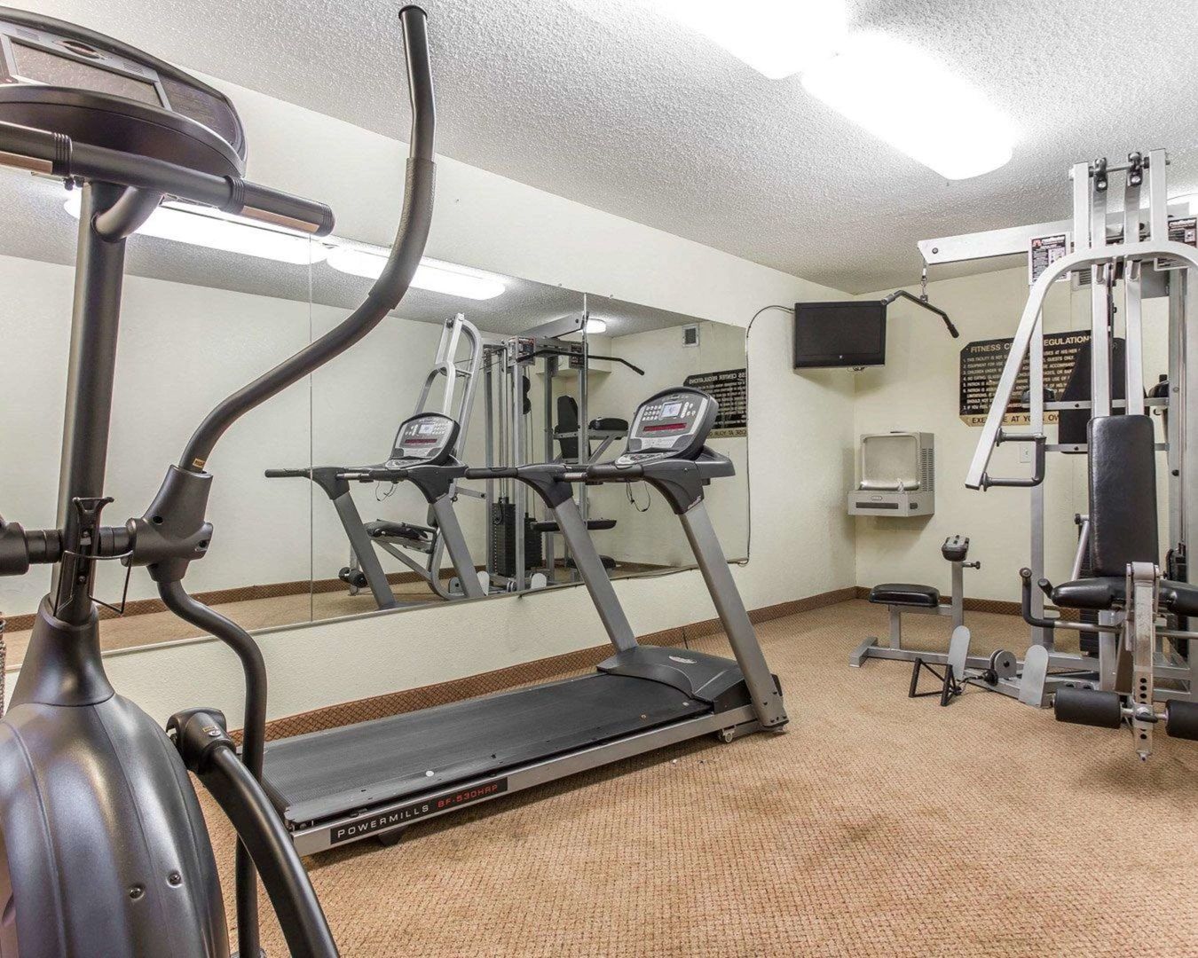 clarion pointe statesville