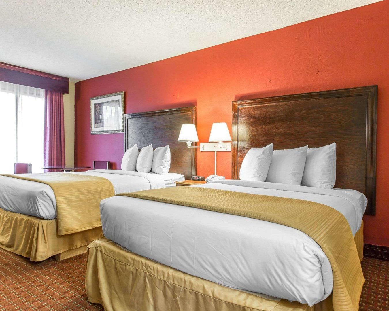 clarion pointe statesville