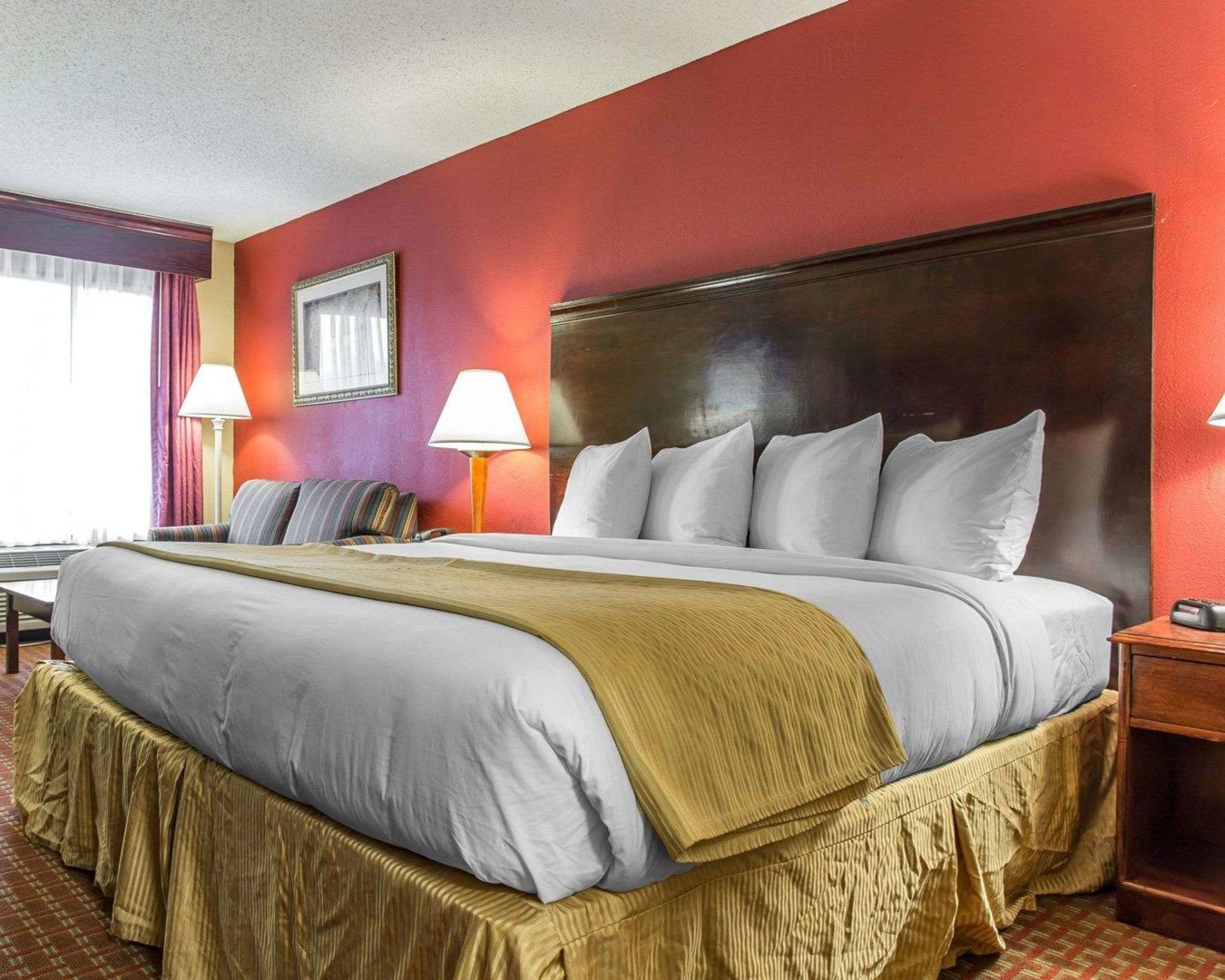 clarion pointe statesville