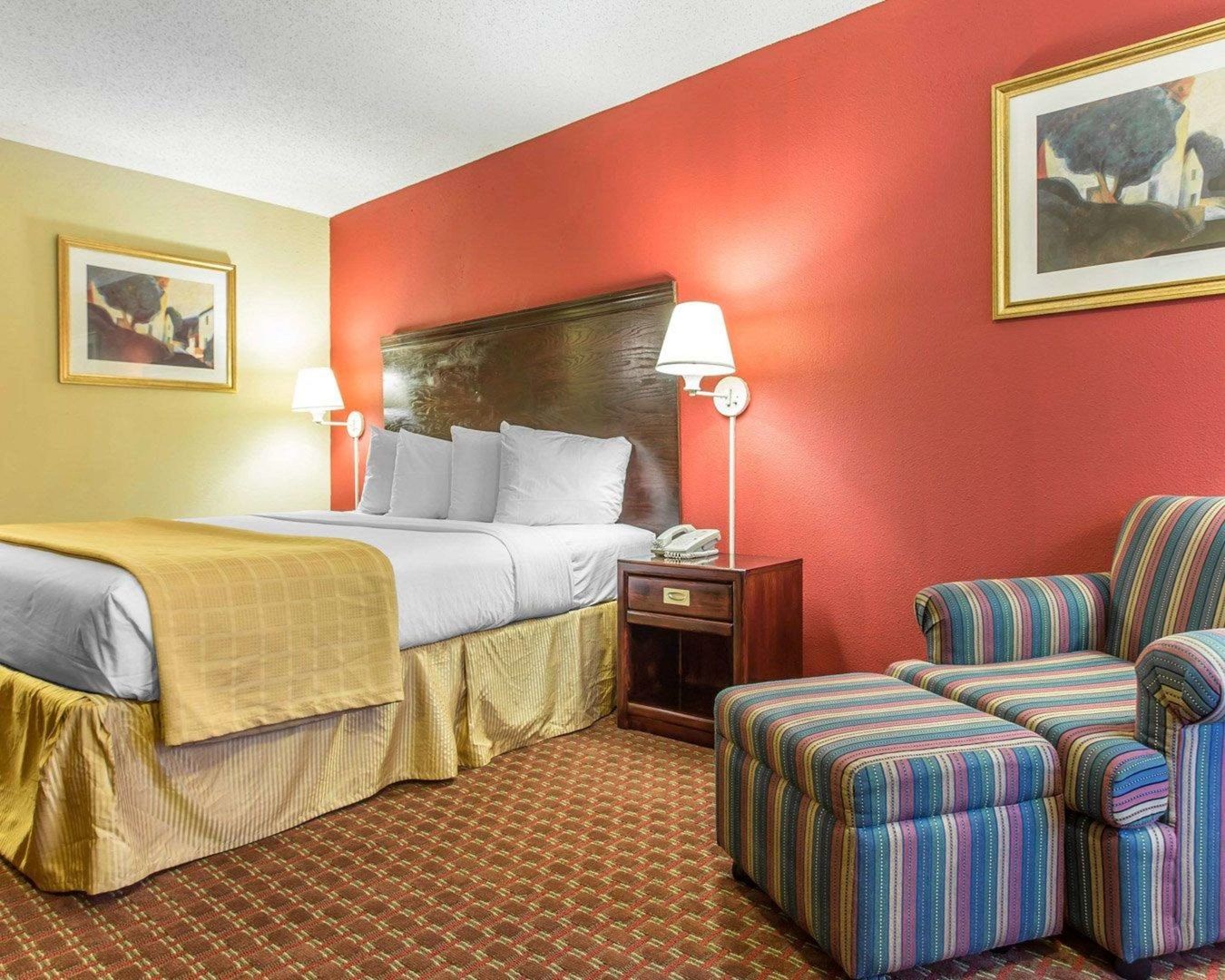 clarion pointe statesville