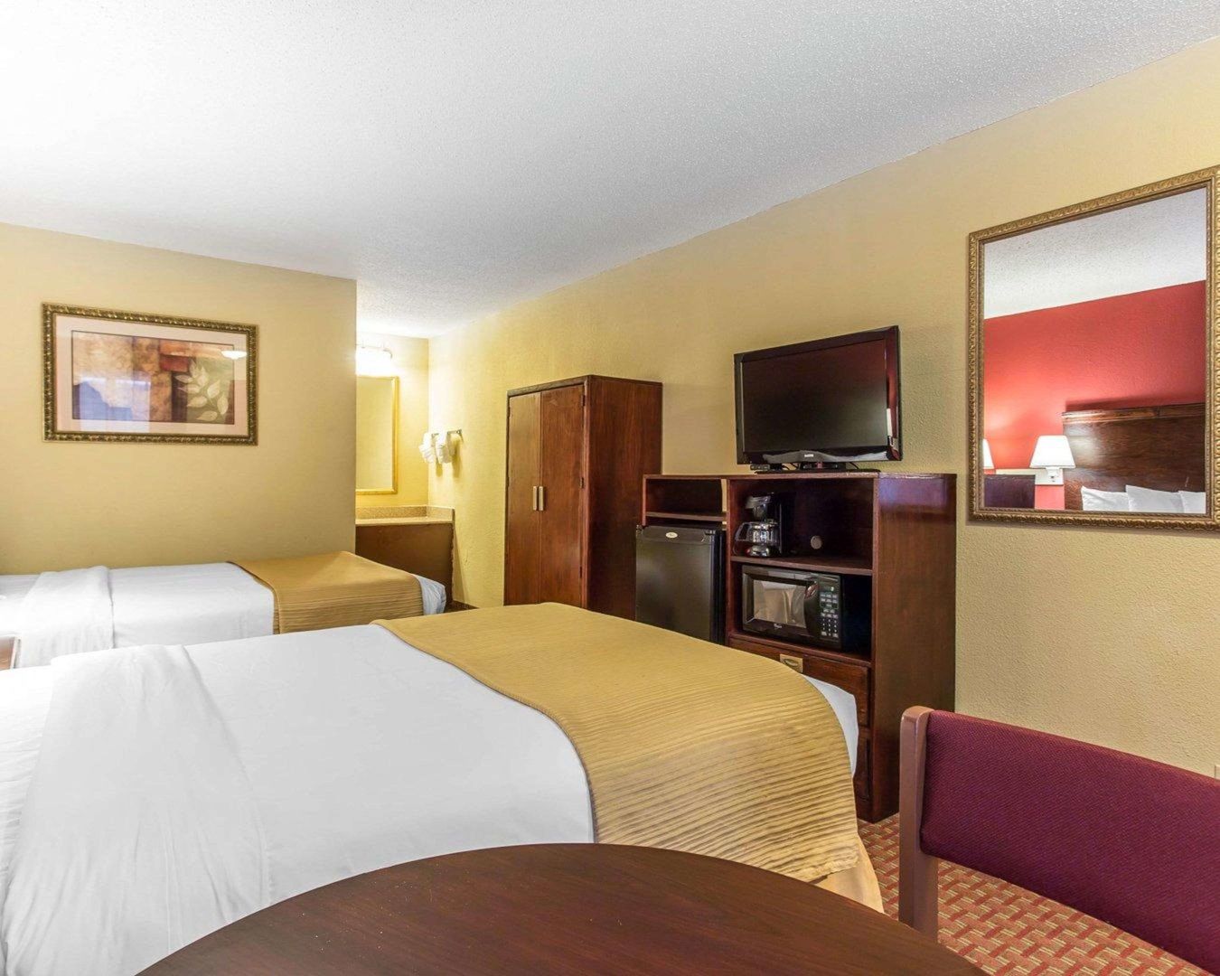 clarion pointe statesville