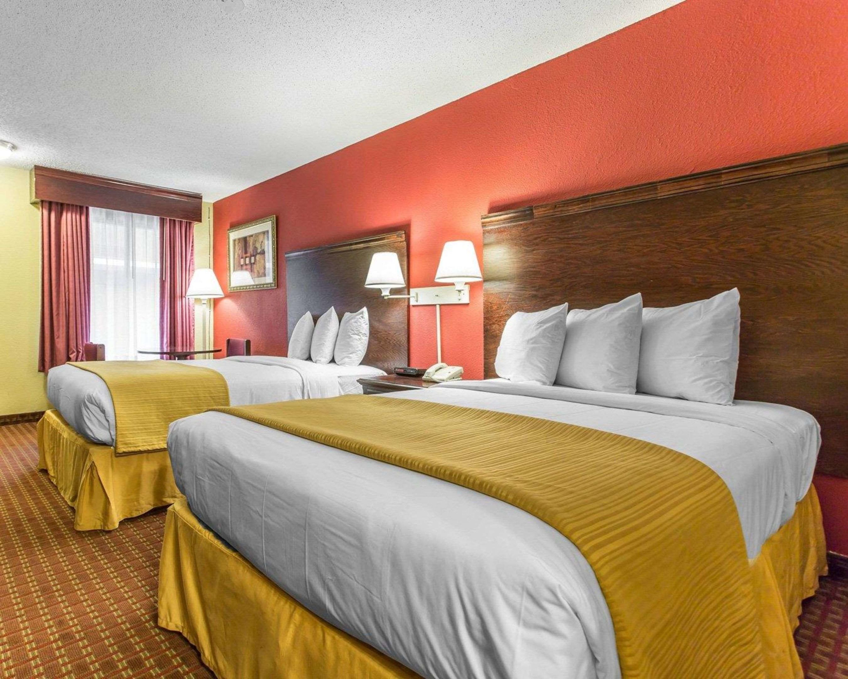 clarion pointe statesville