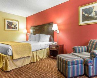 clarion pointe statesville