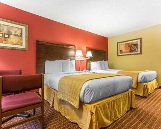 clarion pointe statesville