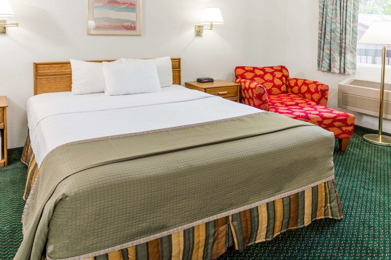 howard johnson by wyndham roseburg