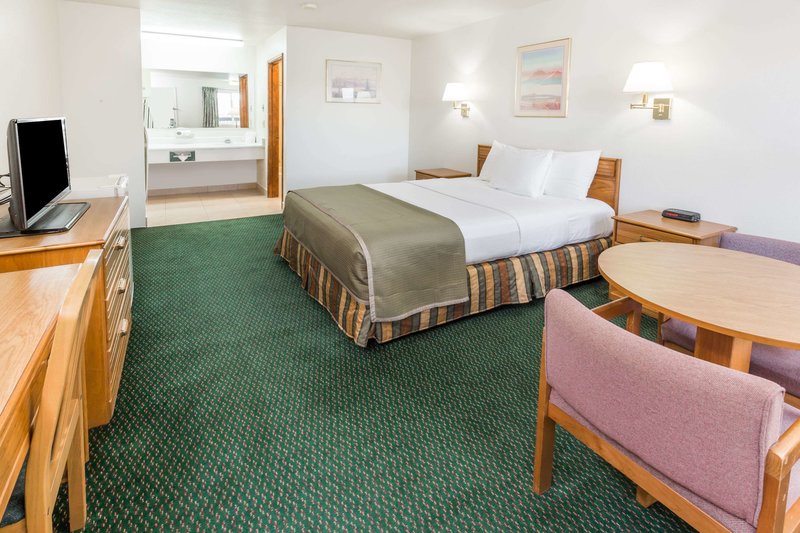 howard johnson by wyndham roseburg