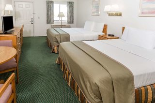 howard johnson by wyndham roseburg