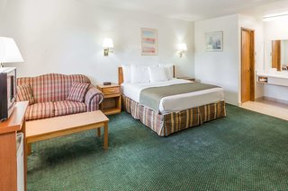 howard johnson by wyndham roseburg