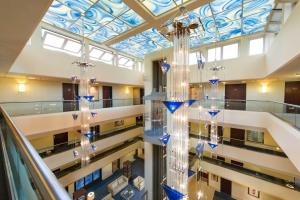 Maritim Hotel Am Schlossgarten Fulda,Hessen>>Fulda,4 star