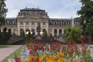 Maritim Hotel Am Schlossgarten Fulda,Hessen>>Fulda,4 star