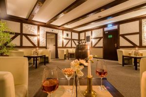 Waldhotel Schaferberg,Calden>>Bad Arolsen,4 star