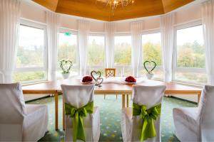 Waldhotel Schaferberg,Calden>>Bad Arolsen,4 star