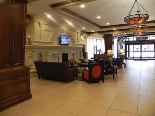 decatur conference center and hotel