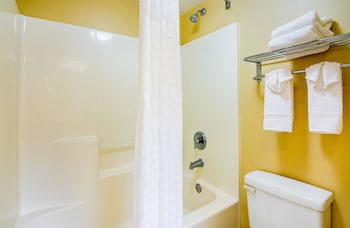 best western of crestview