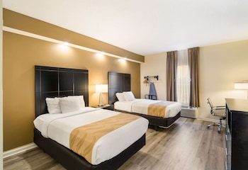 best western of crestview