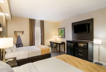 best western of crestview